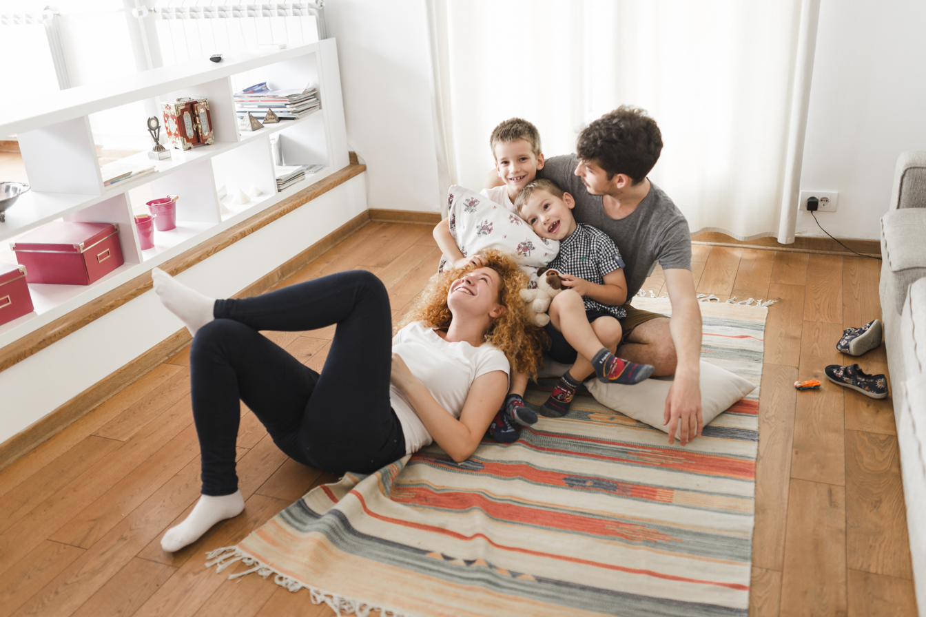 Du temps retrouvé en famille grâce à Vermo GM