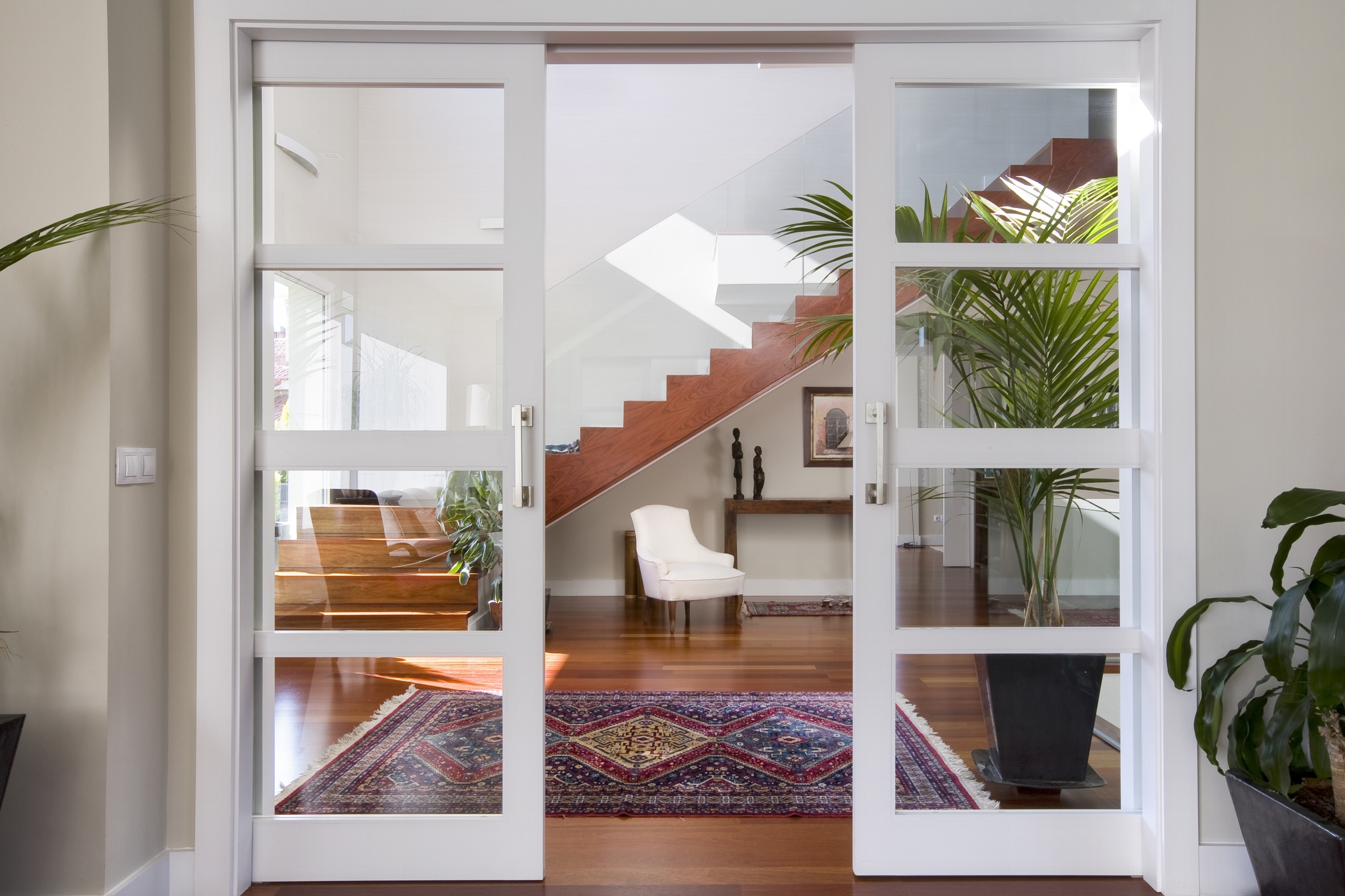 Intérieur propre et lumineux entretenu par Vermo GM