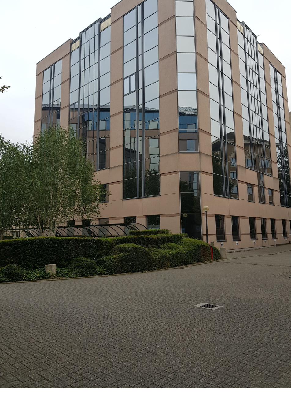 Bureaux de Vermo GM
